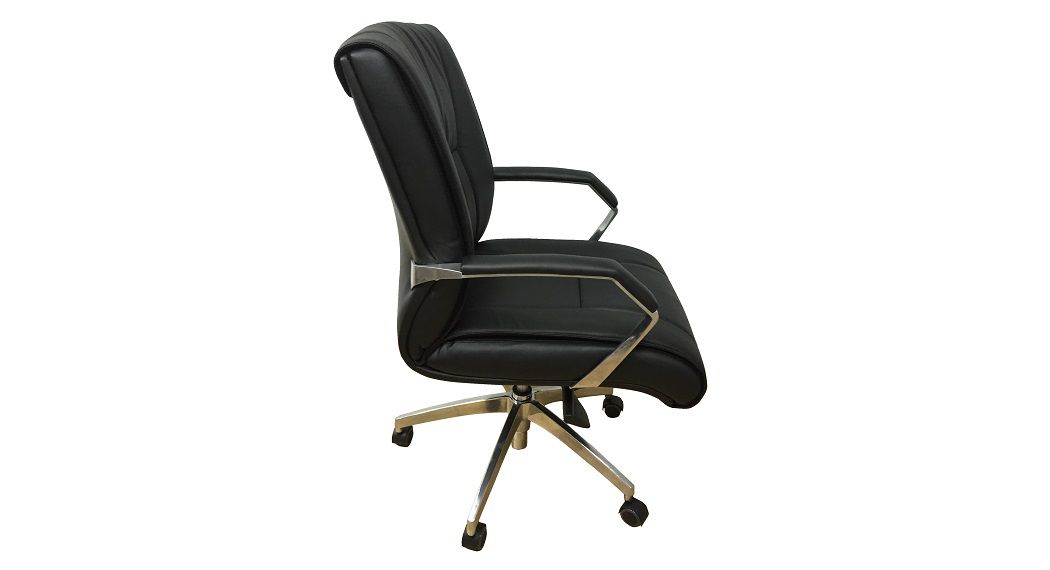 TOP גב נמוך</br> כסא עבודה אורטופדי