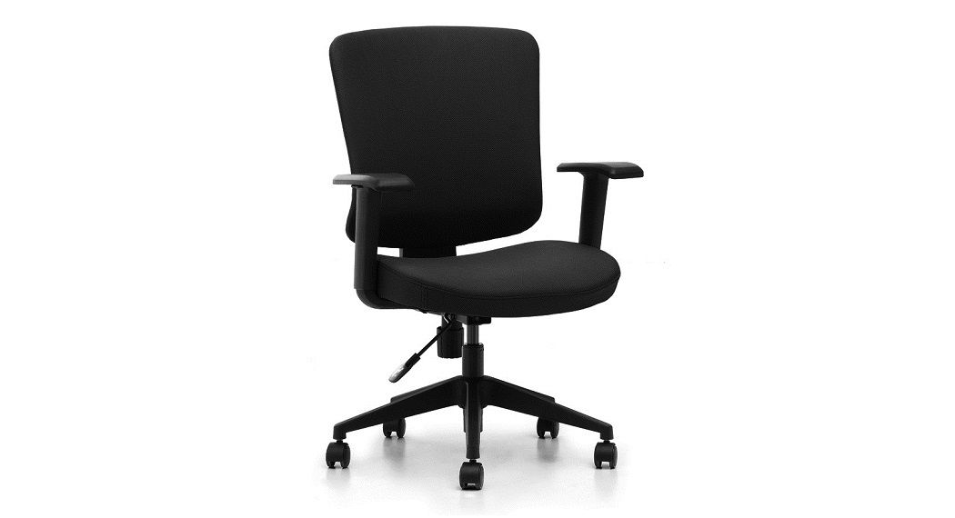 כסא עבודה אורתופדי – Total Comfort – Mini 