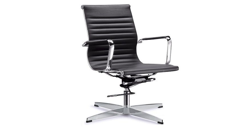 כסא אורח הייטק פלוס