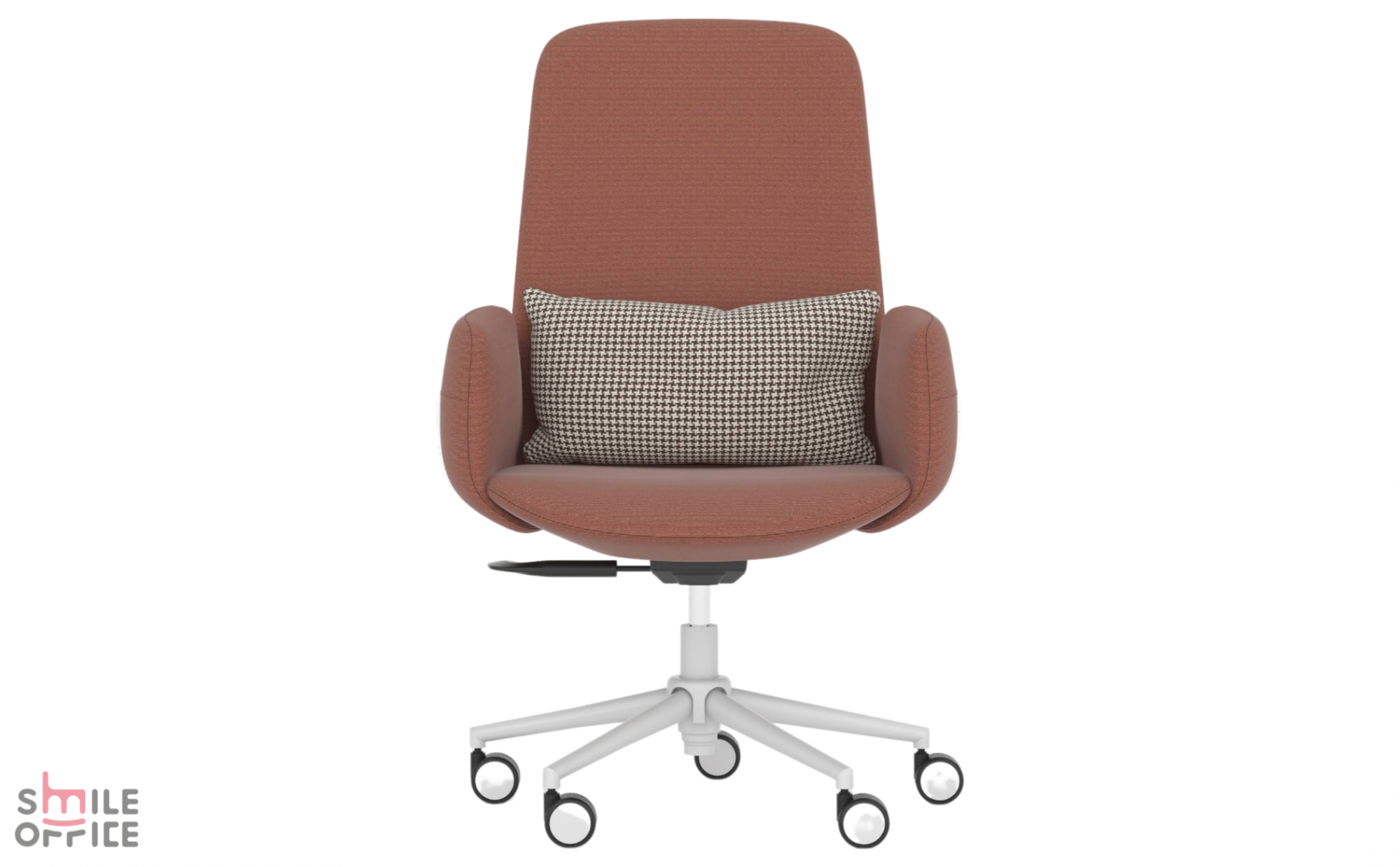 כסא לחדר ישיבות - דגם ROSETTA