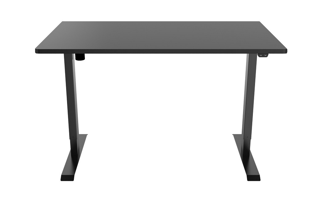 Electro-Black</BR> שולחן עמידה חשמלי