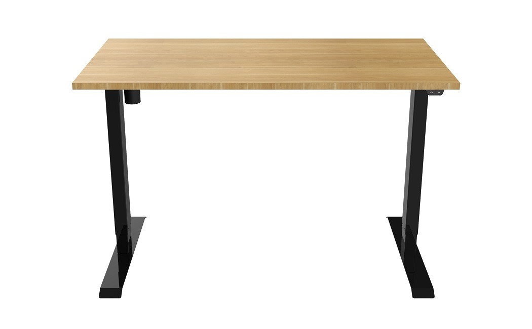 Electro-Black</BR> שולחן עמידה חשמלי