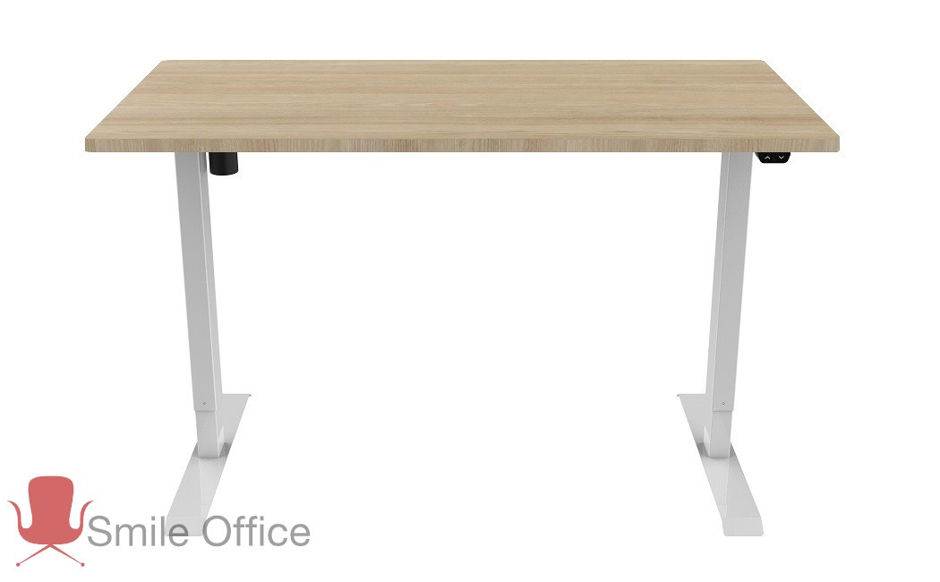 Electro-White </BR> שולחן עמידה חשמלי