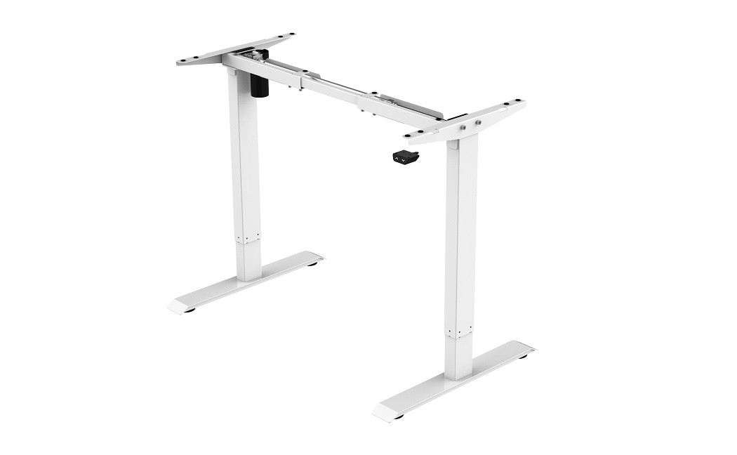 Electro-White </BR> שולחן עמידה חשמלי