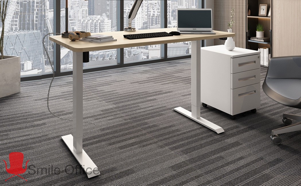 Electro-White </BR> שולחן עמידה חשמלי