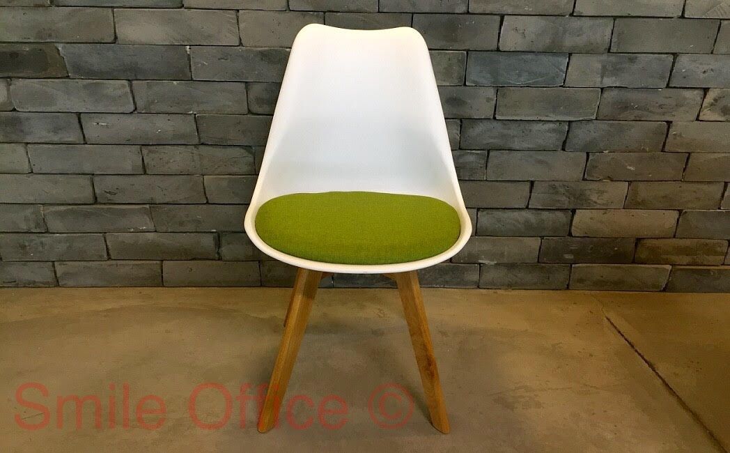 כסא אורח דגם סטרונגסט מושב ירוק