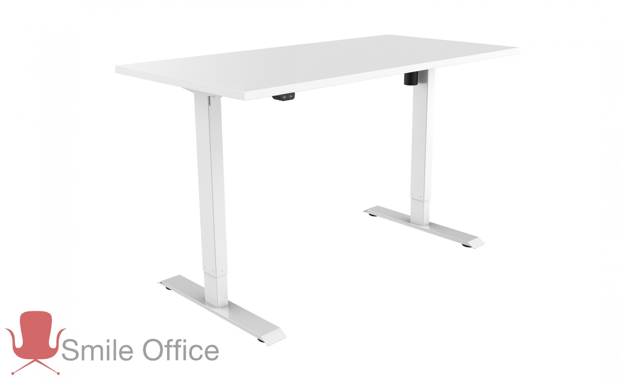 Electro-White </BR> שולחן עמידה חשמלי