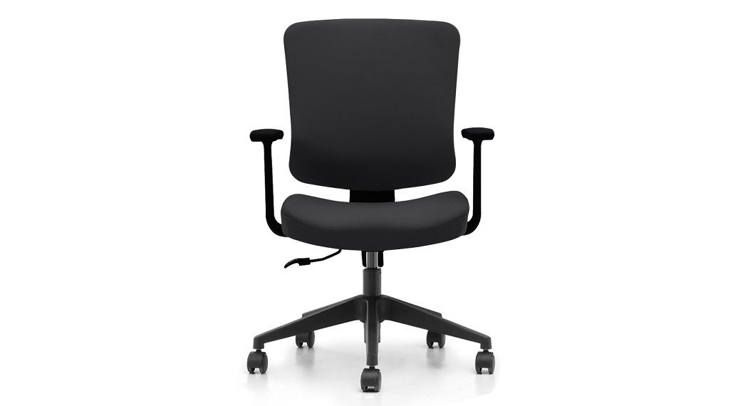 Total Comfort - Mini </br> כסא עבודה אורטופדי