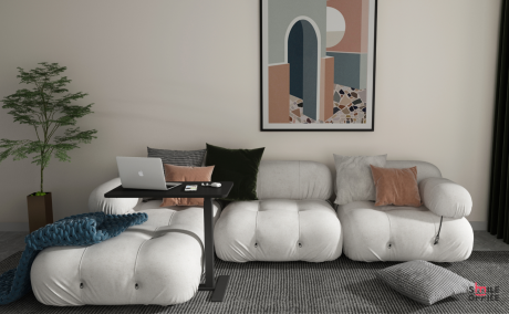 שולחן כתיבה מתכוונן: השוואה בין חשמלי לידני