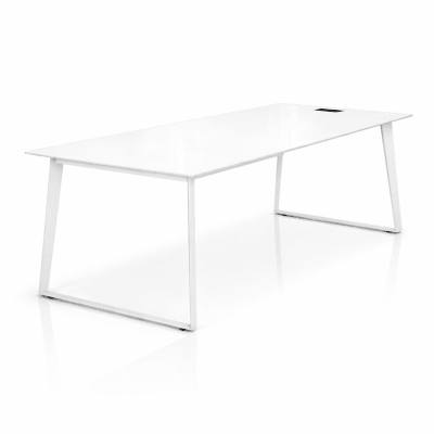 שולחן עבודה דגם SLIM