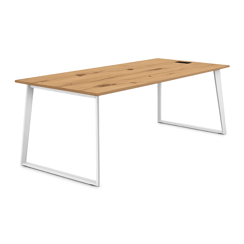 שולחן עבודה דגם SLIM