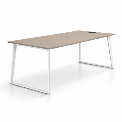 שולחן עבודה דגם SLIM