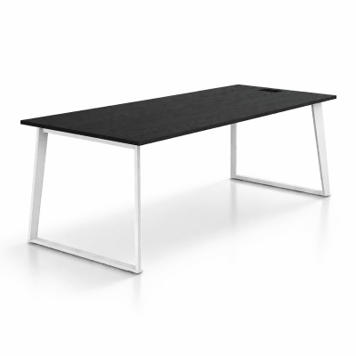 שולחן עבודה דגם SLIM