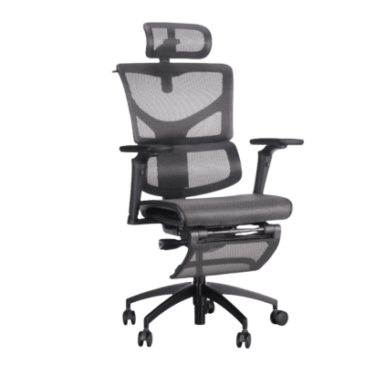 כסא עבודה ארגונומי COMFY  AIR