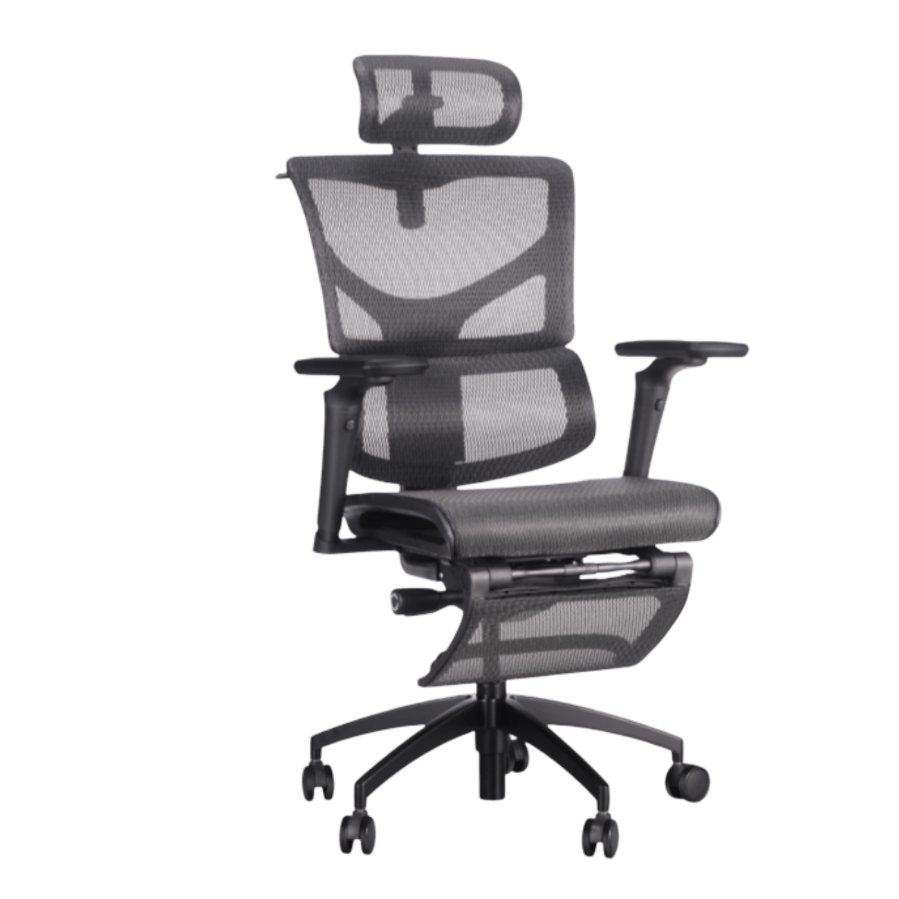 כסא עבודה ארגונומי COMFY  AIR