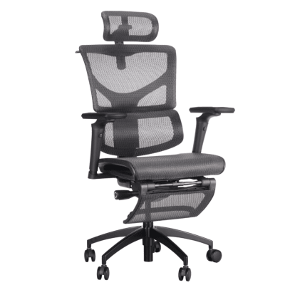 כסא עבודה ארגונומי COMFY  AIR